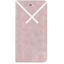 Book Pink pentru Apple iPhone 6/7/8 Plus