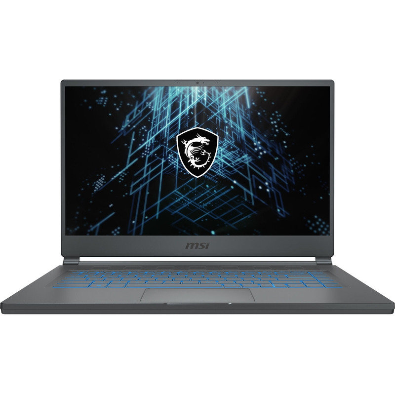 Laptop Stealth 15M A11SDK 15.6 inch FHD 144Hz Intel Core i7-1185G7 16GB DDR4 1TB SSD nVidia GeForce GTX 1660 Ti 6GB Carbon Gray