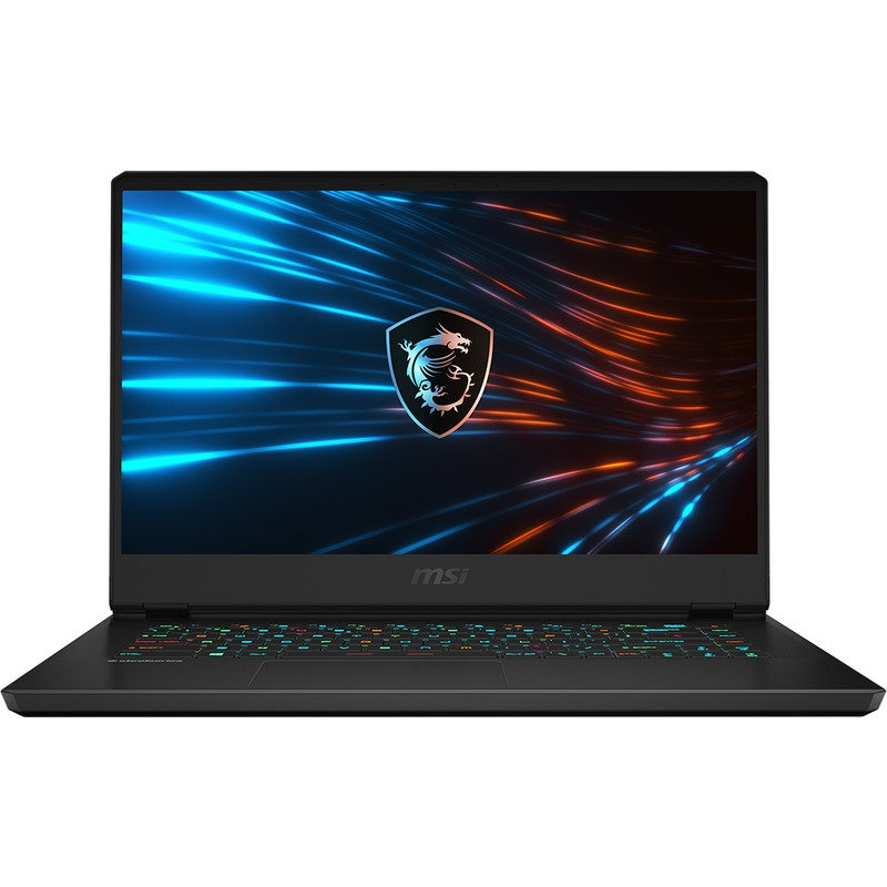 Laptop GP66 Leopard 10UE 15.6 inch FHD 144Hz Intel Core i7-10870H 16GB DDR4 512GB SSD nVidia GeForce RTX 3060 6GB Black