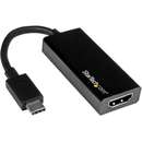 USB-C - HDMI 4K 30Hz Black