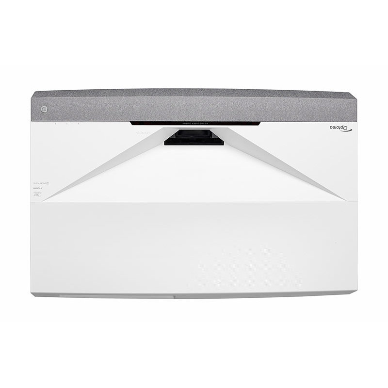 Videoproiector CinemaX P2 4K White