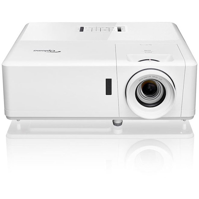 Videoproiector ZH403 FHD White