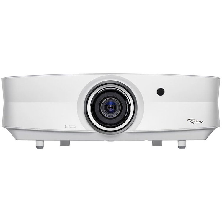 Videoproiector UHZ65LV UHD 4K White