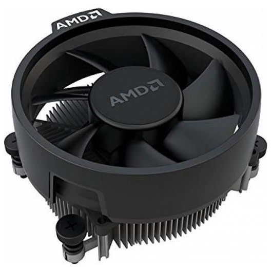 Cooler procesor SR1 Wraith Stealth
