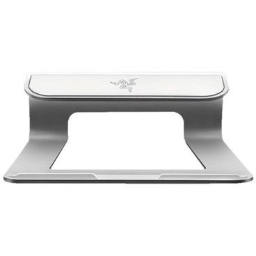 Stand laptop Mercury Silver
