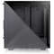 Carcasa Thermaltake Divider 300 Tempered Glass Black