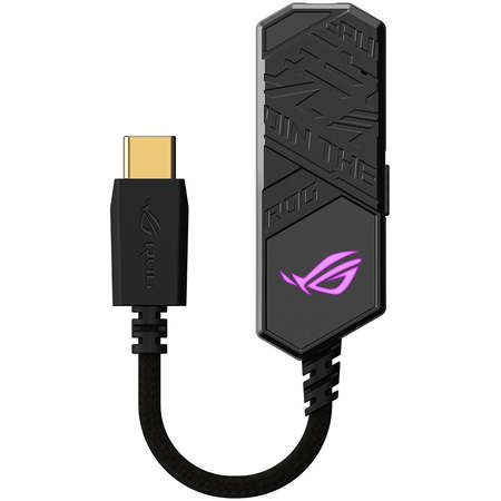 ASUS ROG Clavis USB Type-C to Jack 3.5mm