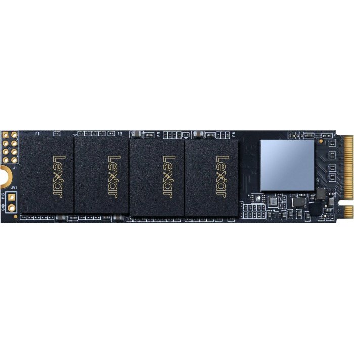 SSD NM610 1TB PCIe M.2 2280
