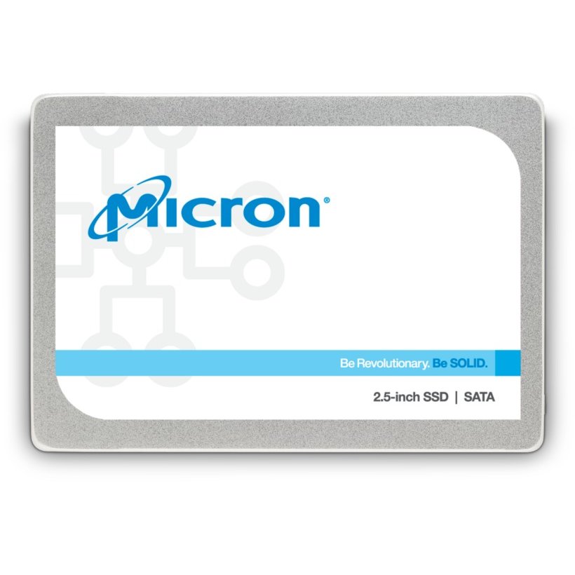 SSD 1300 2TB SATA 6Gb/s 2.5 inch