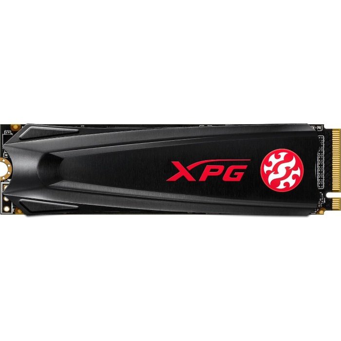 SSD XPG Gammix S5 2TB PCIe M.2 2280