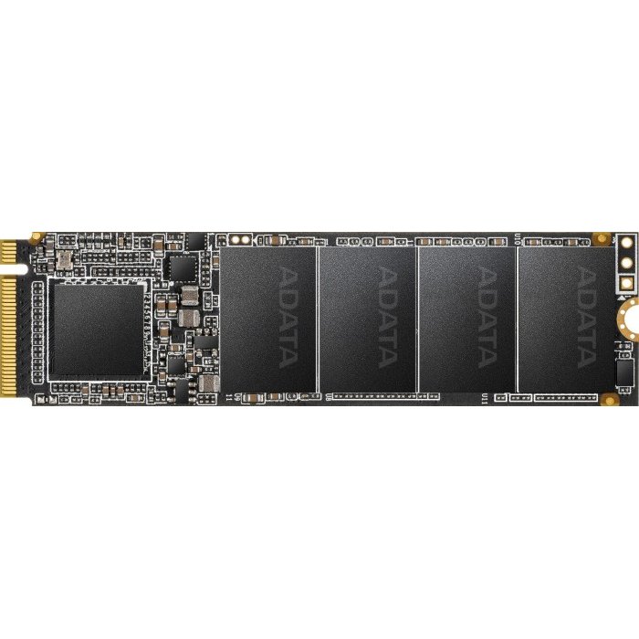 SSD XPG SX6000 Pro 2TB PCIe M.2 2280