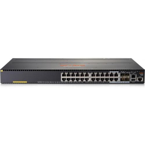 Switch 2930M 24 porturi Black