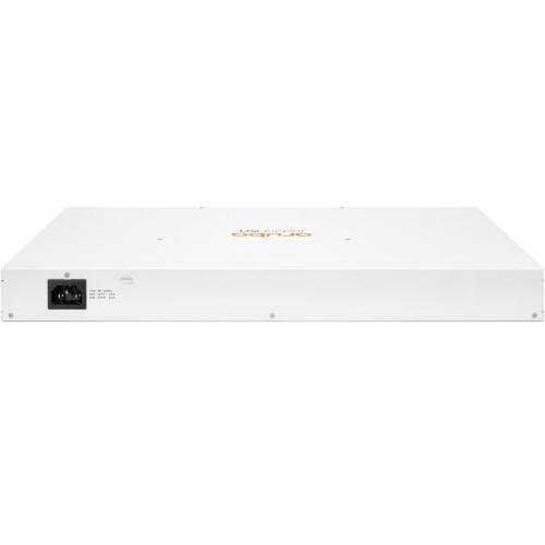 Switch Aruba Instant On 1930 28 porturi White — imaginea 2