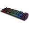 Tastatura Gaming Mecanica Dell Alienware RGB LED USB Black