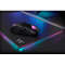 Mouse gaming Thermaltake Tt eSPORTS Argent M5 RGB Wireless BT Black