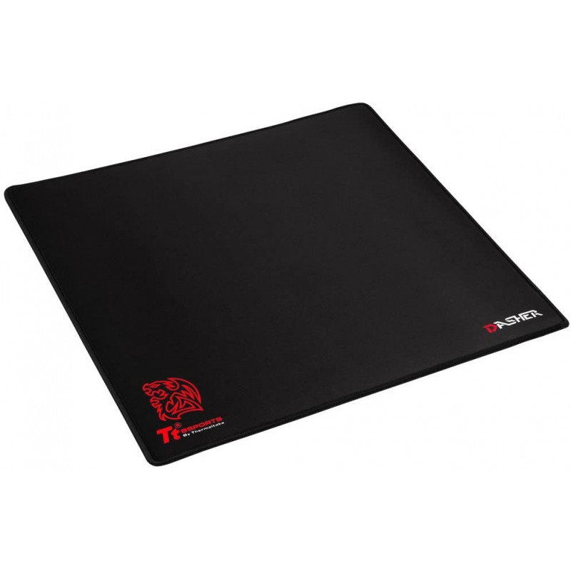 Mousepad gaming Tt eSPORTS Dasher Large