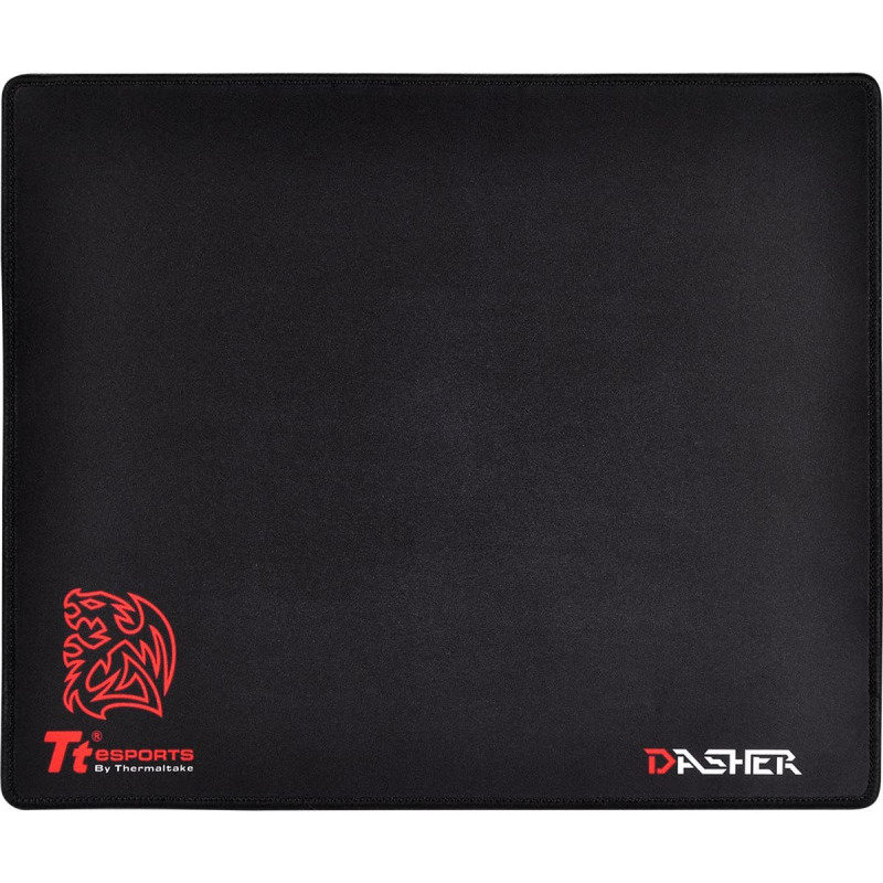 Mousepad gaming Tt eSPORTS Dasher Medium