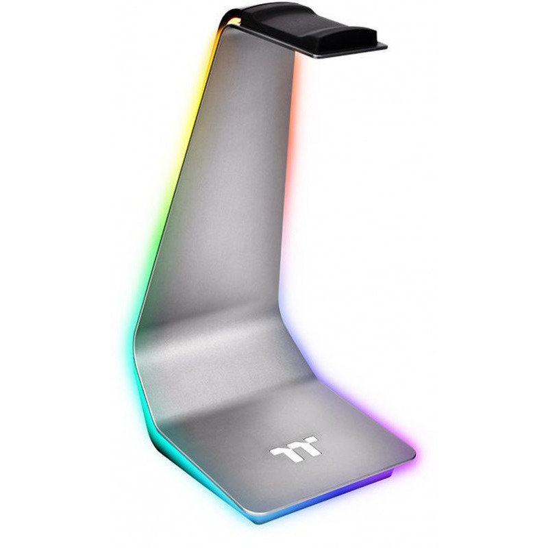 Suport casti Tt eSPORTS Argent HS1 RGB Silver