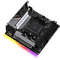 Placa de baza Asrock B550 Phantom Gaming-ITX/ax AMD AM4 mITX