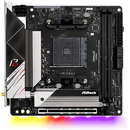 B550 Phantom Gaming-ITX/ax AMD AM4 mITX