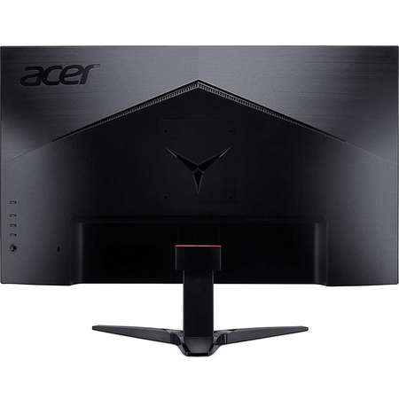 Monitor LED Gaming Acer Nitro KG272Sbmiipx 27 inch FHD IPS 2ms 144Hz Black