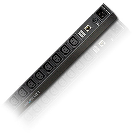 PDU Aten PE1216G 16x C13 Black
