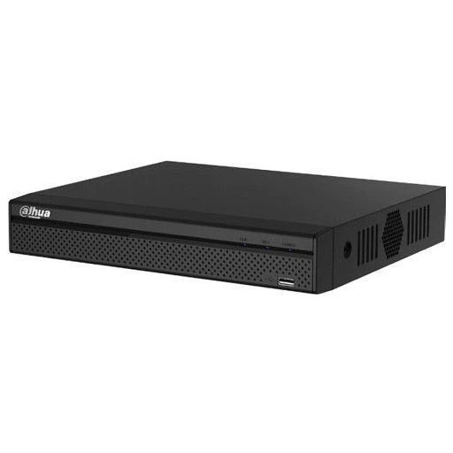 DVR NVR2108HS-4KS2 8 canale