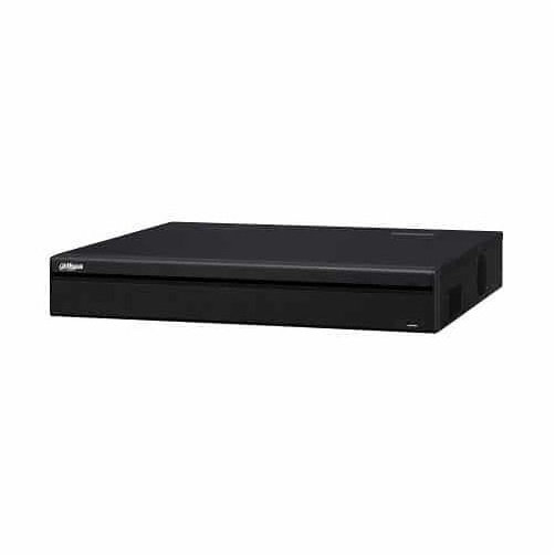 DVR NVR4416-4KS2 IP 16 canale 4K UHD