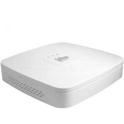 DVR NVR4104-P-4KS2 IP 4 canale