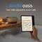 eBook reader Amazon Kindle Oasis 3 E-Ink 7 inch 32GB Flash Wi-Fi Gold