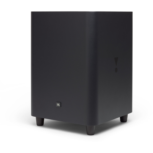 Subwoofer SW10 Wireless 300W Black