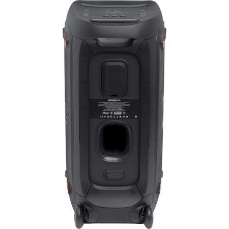 Sistem audio portabil JBL Partybox 310 Bluetooth 240W Black