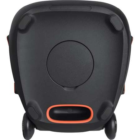 Sistem audio portabil JBL Partybox 310 Bluetooth 240W Black