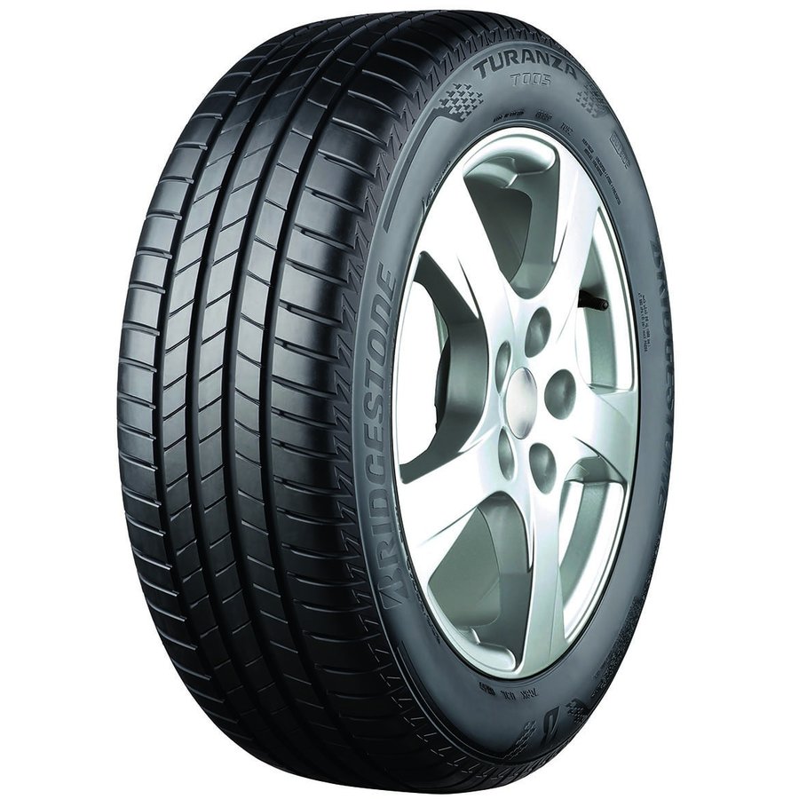 Anvelopa Turanza t005 255/40 R18 99Y