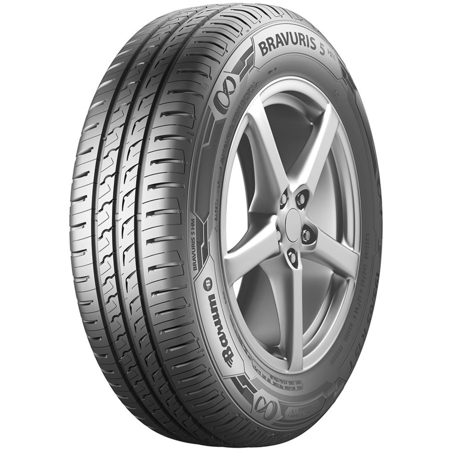 Anvelopa Bravuris 5hm 235/45 R19 99W