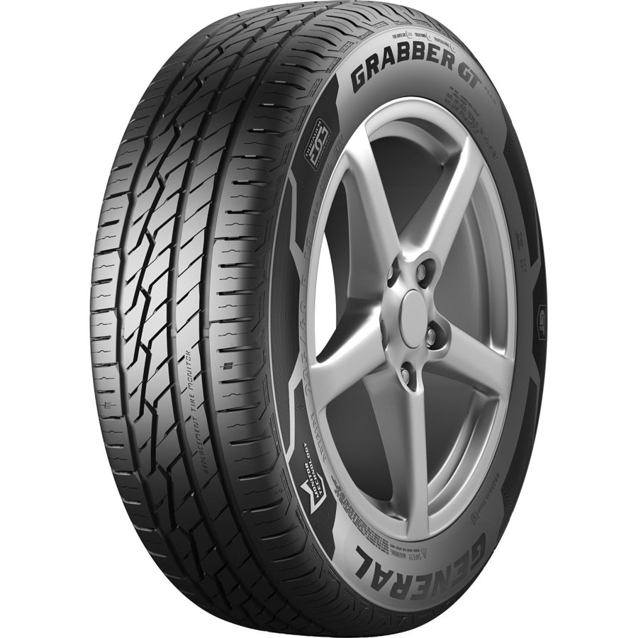 Anvelopa Grabber gt plus 275/40 R20 106Y