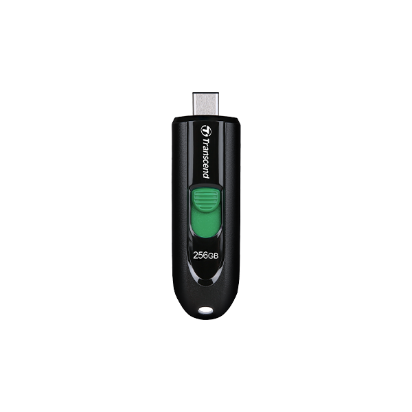 Memorie USB JetFlash 790C 128GB USB 3.2 Black
