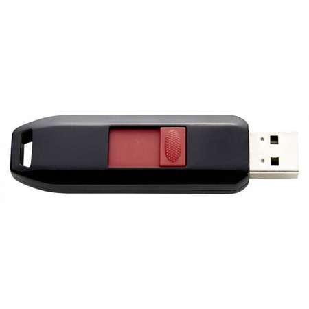 Memorie USB Intenso Business Line 8GB USB 2.0 Black
