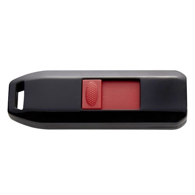 Memorie USB Business Line 16GB USB 2.0 Black