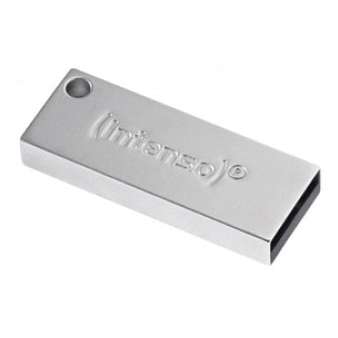 Memorie USB Intenso Premium Line 16GB USB 3.0 Silver