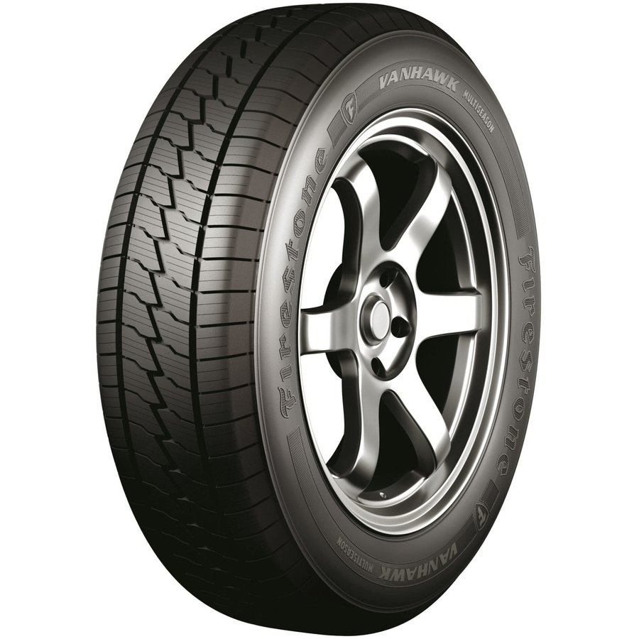 Anvelopa Vanhawk multiseason 215/65 R16C 106/104T