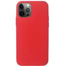 Silicon Candy Red pentru Apple iPhone 12 / 12 Pro
