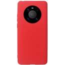 Silicon Candy Red pentru Huawei Mate 40