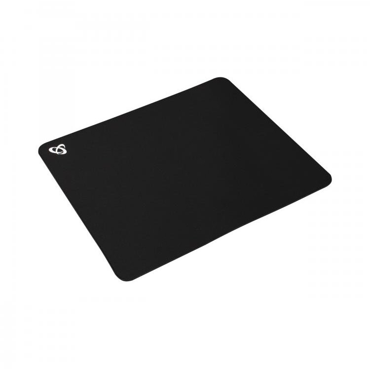 Mousepad MP-03B 30x25cm Negru