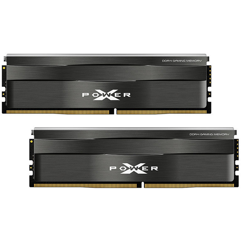 Memorie XPOWER Zenith 32GB (2x16GB) DDR4 3600MHz CL18 1.35V Dual Channel Kit