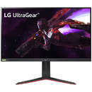 Monitor LG UltraGear 32GP850-B 31.5 inch WQHD IPS 1ms 165Hz Black