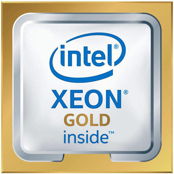 Procesor server Xeon Gold Scalable 6226R 2.9GHz 16-Core LGA4189 22MB TRAY