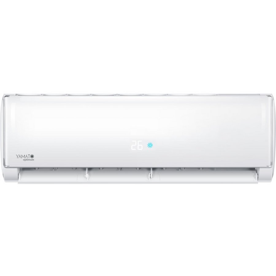 Aparat aer conditionat YW12IH1 Optimum 12000BTU/h Clasa Energetica A++ / A+ PID Inverter Control Alb