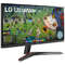 Monitor LED Gaming LG 29WP60G-B 29 inch UWFHD IPS 5ms Black