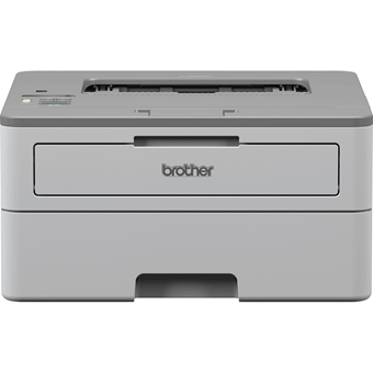 Imprimanta Laser Monocrom HL-B2080DW Retea Fir Wireless Duplex Automat Gri
